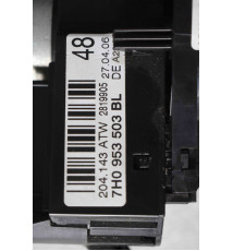 7H0953503BL VW T5 Schalter  -8425-