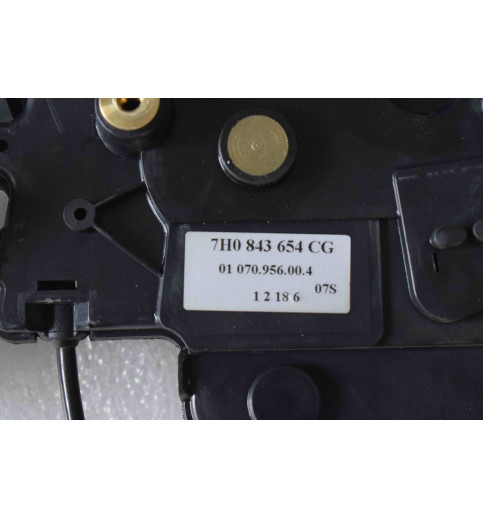 7H0843654CG VW T5,T6  Turschloss -8427-