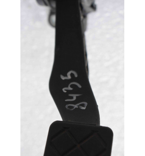 7H1721503 VW T5 Gaspedal Gaspedalpotentiometer  -8435-