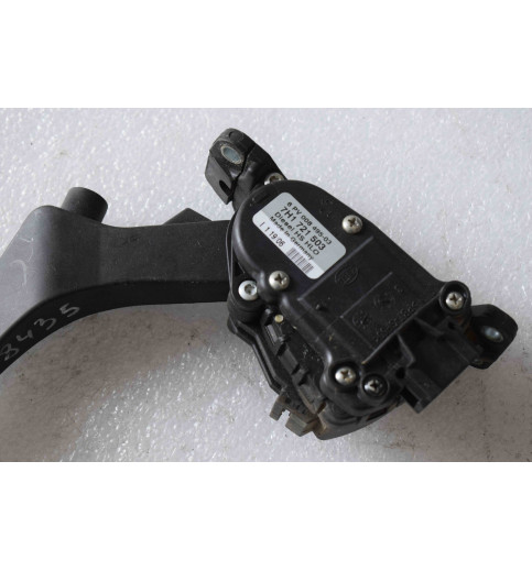 7H1721503 VW T5 Gaspedal Gaspedalpotentiometer  -8435-