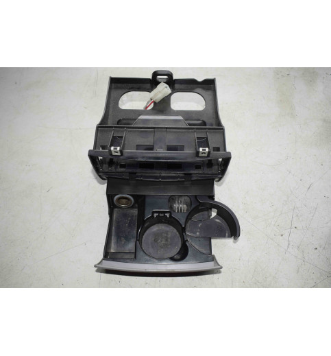  A9066800558 Mercedes W906 Crafter Ablagefach Aschenbecher Getränkehalter-8454-