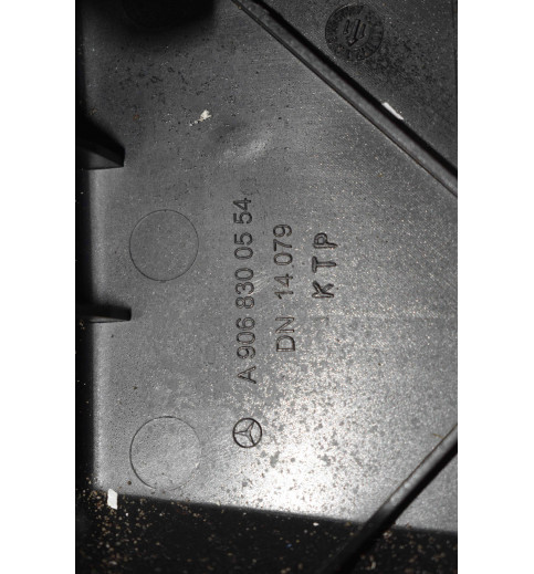 A9068300554 Mercedes W906 Lüftungsgitter Armaturenbrett Rechts  -8457-