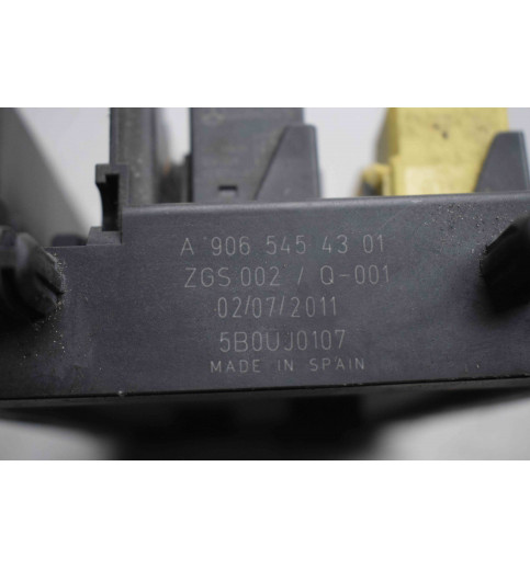 A9065454301 Mercedes Sprinter W906 Sicherungskasten  -8459-