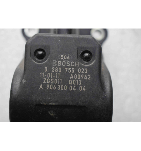 A9063000404 0280755023 Mercedes Sprinter W906 Gaspedal   -8467-