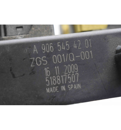 A9065454201 Mercedes W906 Sicherungskasten  -8468-