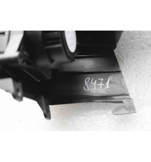 A9068300454 A9065450504 Mercedes W906 VW Crafter Luftdüse Lichtscahlter  -8471-