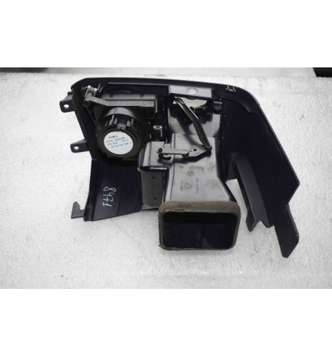 A9068300454 A9065450504 Mercedes W906 VW Crafter Luftdüse Lichtscahlter  -8471-