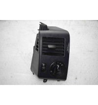 A9068300454 A9065450504 Mercedes W906 VW Crafter Luftdüse Lichtscahlter  -8471-