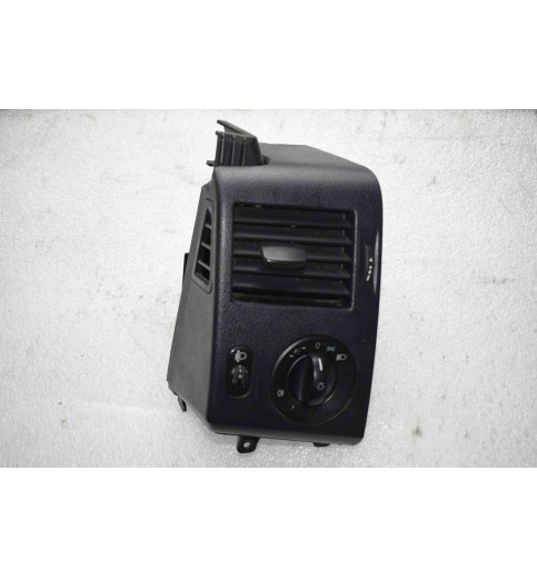 A9068300454 A9065450504 Mercedes W906 VW Crafter Luftdüse Lichtscahlter  -8471-