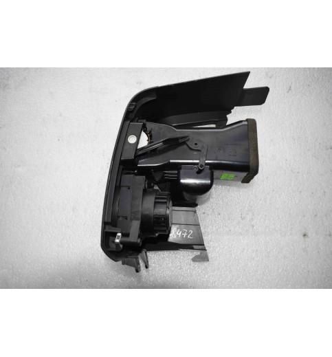 A9068300454 A9065450504 Mercedes W906 VW Crafter Luftdüse Lichtscahlter  -8472-