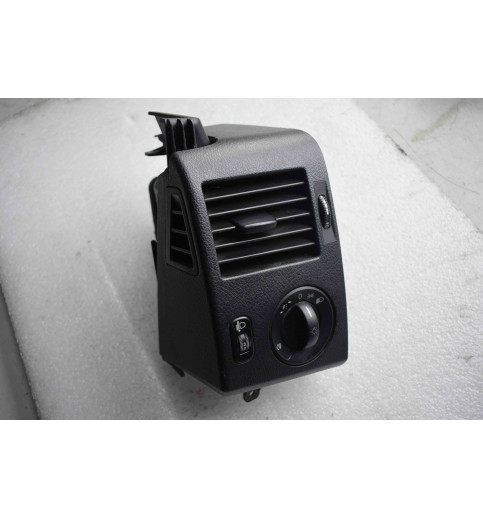 A9068300454 A9065450504 Mercedes W906 VW Crafter Luftdüse Lichtscahlter  -8472-