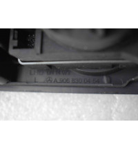 A9068300454 A9065450504 Mercedes W906 VW Crafter Luftdüse Lichtscahlter  -8472-
