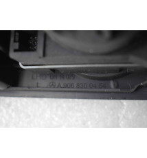 A9068300454 A9065450504 Mercedes W906 VW Crafter Luftdüse Lichtscahlter  -8472-