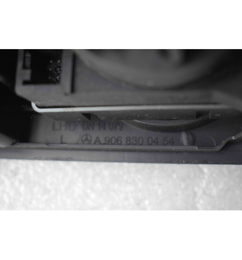 A9068300454 A9065450504 Mercedes W906 VW Crafter Luftdüse Lichtscahlter  -8472-