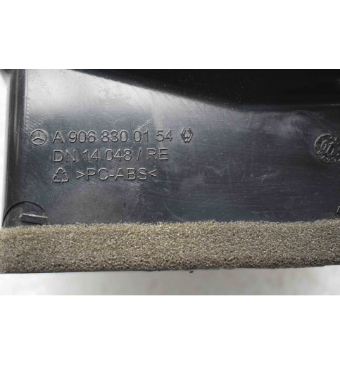 A9068300154 Mercedes Sprinter W906 VW Crafter Luftdüse mitte Rechts   -8473-