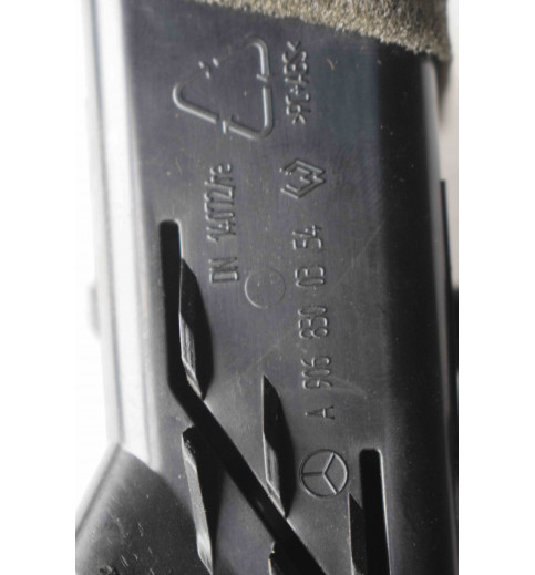 A9068300354 Mercedes W906  Luftdüse Mitte Rechts   -8474-