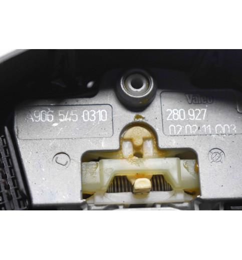 A9065450310 Mercedes Sprinter W906 Blinkerschalter Lenkstockschalter  -8476-