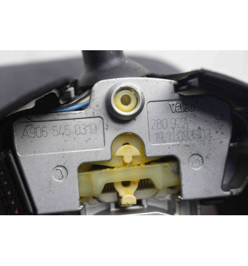 A9065450210 Mercedes Sprinter W906 Blinkerschalter Lenkstockschalter  -8477