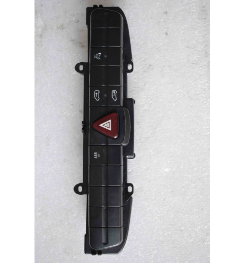 A9065450307 Mercedes  W906 Schalterleiste Schalterblock Warnblinker  -8481-