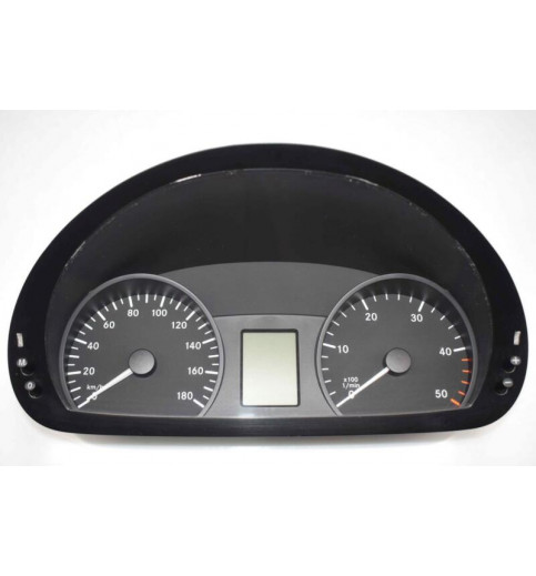 Mercedes-Benz Mercedes Sprinter W906 Tacho Kombiinstrument  A9065422101 9065422701  -8493- Kombiinstrumente