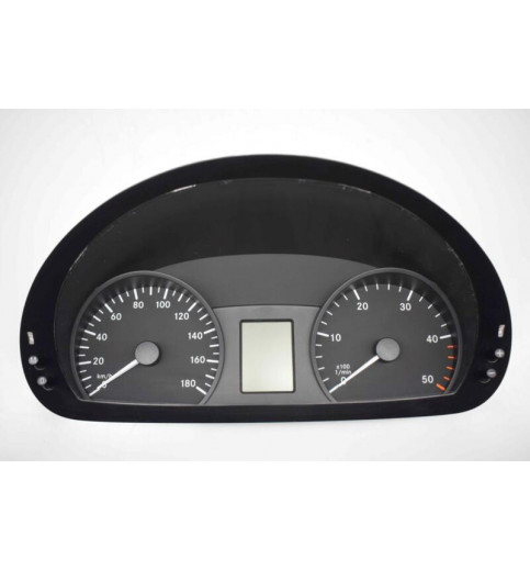 Mercedes-Benz Mercedes Sprinter W906 Tacho Kombiinstrument  A9065422101 9065422701  -8493- Kombiinstrumente