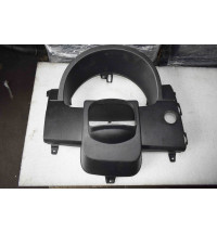 A9066890010 Mercedes W906 Verkleidung Armaturenbrett  -8496-