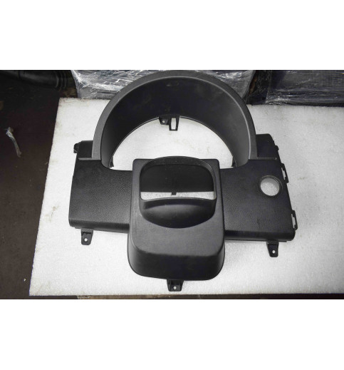 A9066890010 Mercedes W906 Verkleidung Armaturenbrett  -8496-