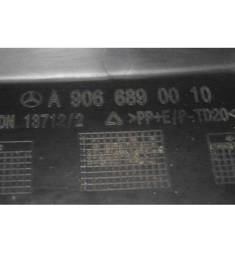 A9066890010 Mercedes W906 Verkleidung Armaturenbrett  -8496-