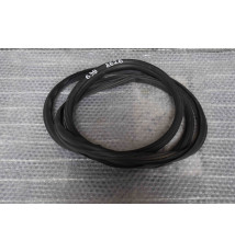 A63967105/06/0720 Mercedes W639 Gummidichtung Heckscheibe Scheibe  -8626-