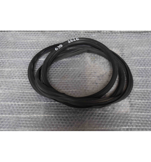 A63967105/06/0720 Mercedes W639 Gummidichtung Heckscheibe Scheibe  -8626-