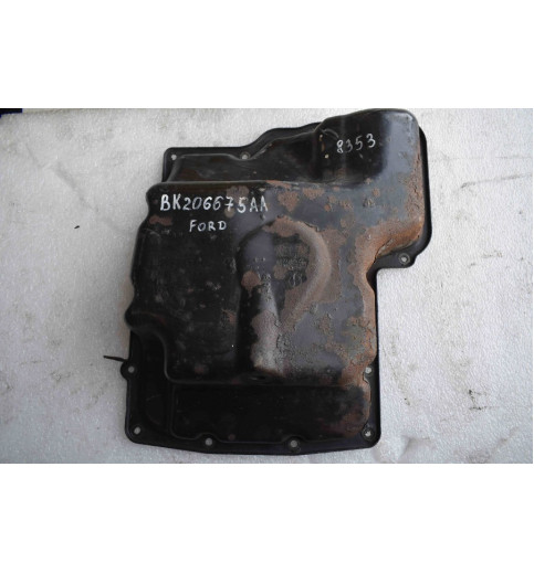 BK2Q-6675-AA Ford Transit  Ölwanne 