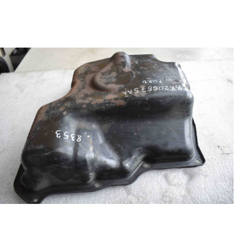 BK2Q-6675-AA Ford Transit  Ölwanne 