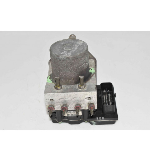 Mercedes-Benz Mercedes Sprinter W906 ABS A0074314612 0265251365 0265951520 -8501- ABS & ESP-Hydraulik