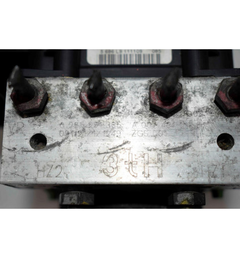 Mercedes-Benz Mercedes Sprinter W906 ABS A0074314612 0265251365 0265951520 -8501- ABS & ESP-Hydraulik