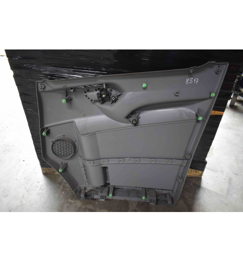 A9067270071 Mercedes Sprinter W906 Türverkleidung Türpappe Vorne links 
