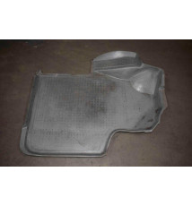 Mercedes Benz W906 VW Crafter Bodenmatte Fußmatte Vorne Links A9066841402 -8521-