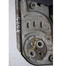 A9064200212 Mercedes W906 Crafter Handbremshebel  -8525-