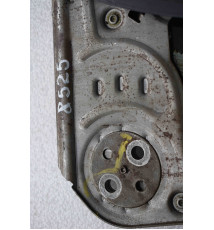 A9064200212 Mercedes W906 Crafter Handbremshebel  -8525-