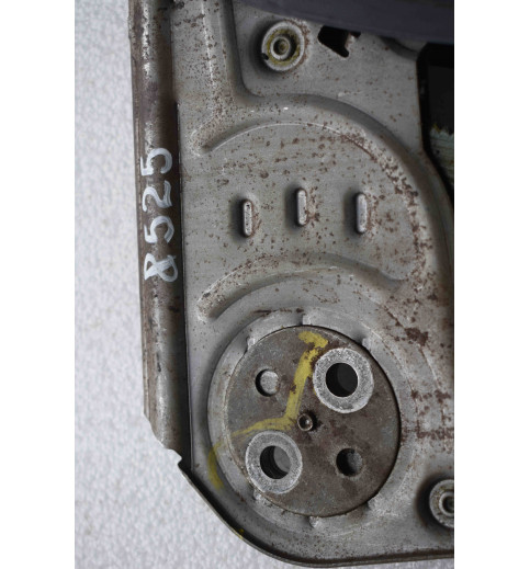 A9064200212 Mercedes W906 Crafter Handbremshebel  -8525-