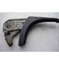 A9064200212 Mercedes W906 Crafter Handbremshebel  -8525-
