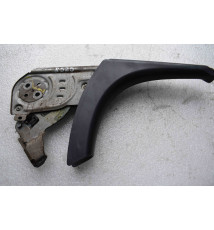 A9064200212 Mercedes W906 Crafter Handbremshebel  -8525-