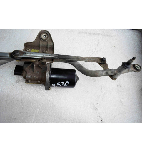 Volkswagen VW T5 T6 Wischergestange Scheibenwischer 7E1955113 -8530- Wischermotoren & -gestänge