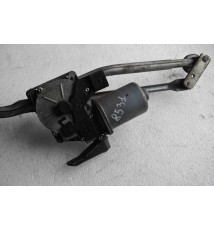 A9066200040 405146 Mercedes Sprinter W906 Wischermotor Gestänge  -8531-