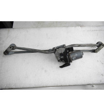 A9066200040 405146 Mercedes Sprinter W906 Wischermotor Gestänge  -8531-