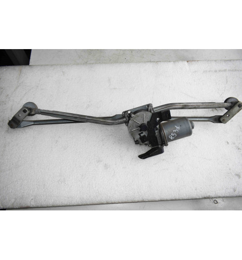 A9066200040 405146 Mercedes Sprinter W906 Wischermotor Gestänge  -8531-