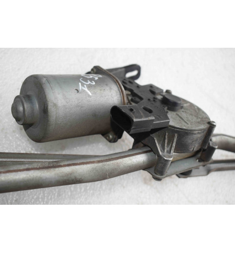 A9066200040 405146 Mercedes Sprinter W906 Wischermotor Gestänge  -8531-