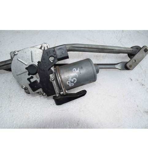 A9066200040 405146 Mercedes Sprinter W906 Wischermotor Gestänge  -8532-