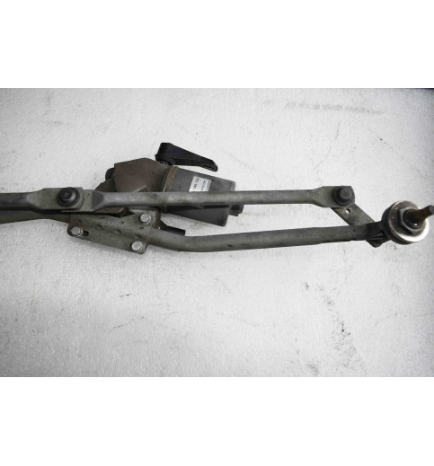 A9066200040 405146 Mercedes Sprinter W906 Wischermotor Gestänge  -8532-