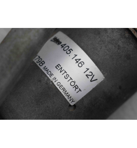 A9066200040 405146 Mercedes Sprinter W906 Wischermotor Gestänge  -8532-