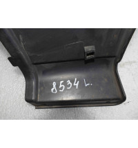 A9066903582 Sprinter W906 VW Crafter Zierleiste Seitenleiste hinten links -8534-